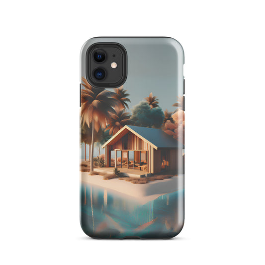 Tough Case for iPhone®